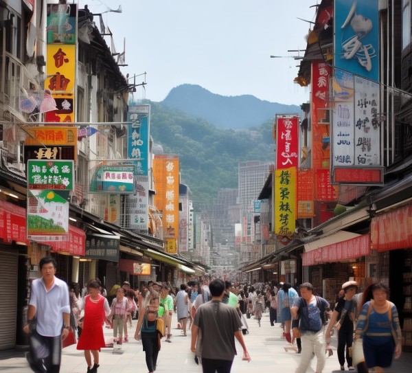 吉安市商贸新闻,asing the growth of the commercial sector in Gijang City 吉安市商贸新闻,asing the growth of the commercial sector in Gijang City